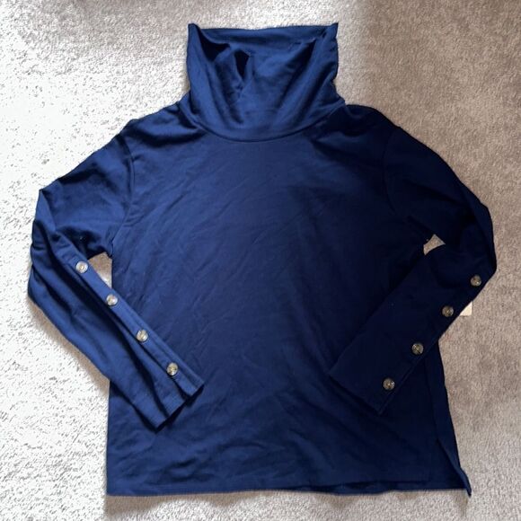 St. John’s Bay Long Sleeve Top! - Picture 5 of 14
